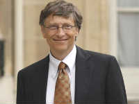 Bill Gates Bill Gates