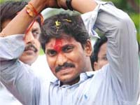 YS Jagan YS Jagan
