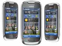 Nokia C7 Nokia C7