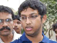 Sirish Bharadwaj Sirish Bharadwaj