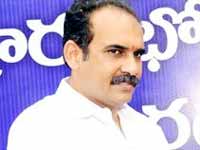 Balineni Srinivas Reddy Balineni Srinivas Reddy