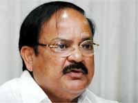 Venkaiah Naidu Venkaiah Naidu