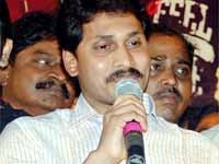 YS Jagan YS Jagan