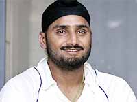Harbhajan Singh Harbhajan Singh