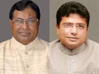 K Jana Reddy-Sridhar Babu K Jana Reddy-Sridhar Babu