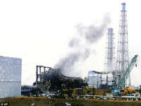 Japan Nuclear Plant Japan Nuclear Plant