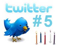 Twitter Twitter