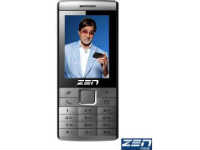 Zen Mobile Zen Mobile