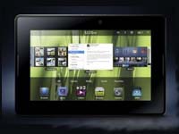 Black Berry Play Book Black Berry Play Book