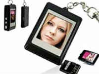 Key Ring-Pendent Key Ring-Pendent