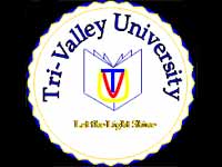 Tri Valley University Tri Valley University