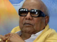 Karunanidhi Karunanidhi