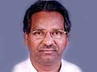 Kavuri Sambasiva Rao Kavuri Sambasiva Rao