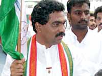 Lagadapati Rajagopal Lagadapati Rajagopal