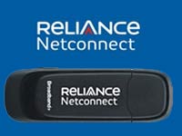 Reliance Net connect Reliance Net connect