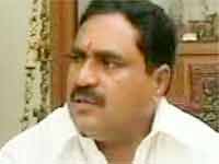 Errabelli Dayakar Rao Errabelli Dayakar Rao
