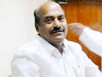 JC Diwakar Reddy JC Diwakar Reddy