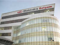 Mahindra Satyam Mahindra Satyam
