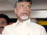 Chandrababu Naidu Chandrababu Naidu