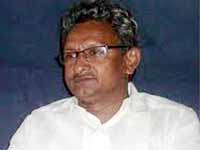 Gattu Ramachandra Rao Gattu Ramachandra Rao