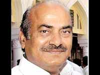 JC Diwakar Reddy JC Diwakar Reddy