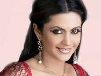Mandira Bedi Mandira Bedi