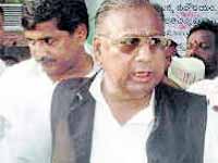 V Hanumantha Rao V Hanumantha Rao
