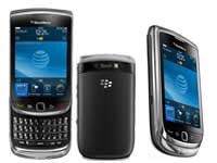 BlackBerry BlackBerry