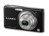 Lumix Camera Lumix Camera
