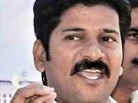 Revanth Reddy Revanth Reddy