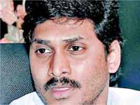 YS Jagan YS Jagan