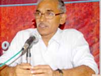 BV Raghavulu BV Raghavulu