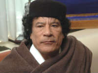 Gaddafi Gaddafi