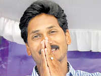 YS Jagan YS Jagan