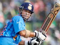Sachin Tendulkar Sachin Tendulkar