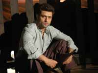 Shiney Ahuja Shiney Ahuja