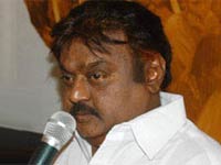 Vijayakanth Vijayakanth