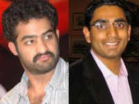 Jr Ntr-Nara Lokesh Jr Ntr-Nara Lokesh