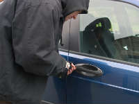Techie steals Vehicles Techie steals Vehicles
