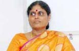 YS Vijayalakshmi YS Vijayalakshmi