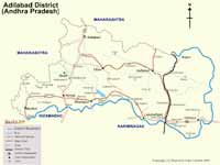 Adilabad Adilabad