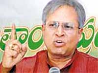Undavalli Arunkumar Undavalli Arunkumar