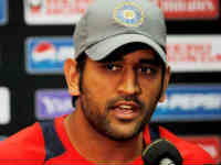 Mahendra Singh Dhoni Mahendra Singh Dhoni