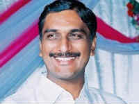 Harish Rao Harish Rao