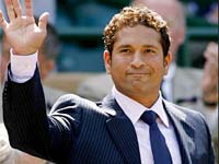 Sachin Tendulkar Sachin Tendulkar
