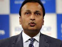 Anil Ambani Anil Ambani