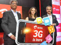 Bharti Airtel Bharti Airtel
