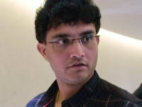 Sourav Ganguly Sourav Ganguly