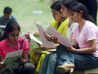 Indian Students Indian Students