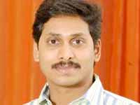 YS Jagan YS Jagan
